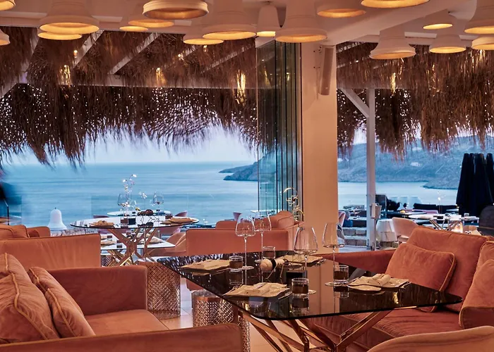 Hotel Myconian Collection - Preferred &