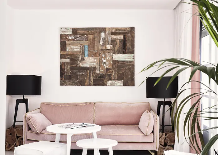 Myconian Collection - Preferred & Hotel