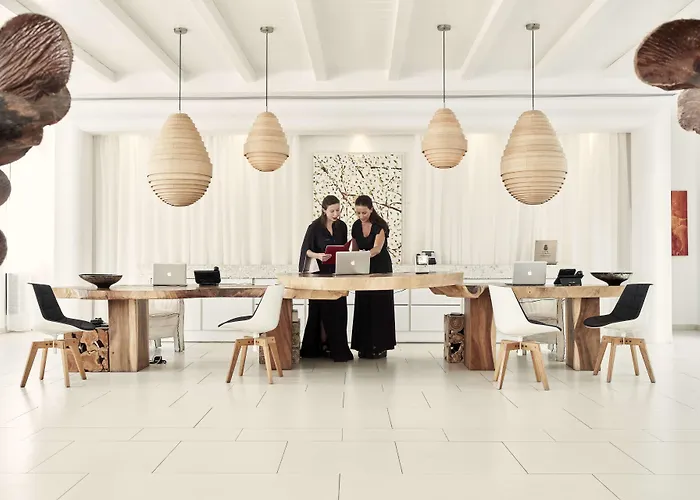 Myconian Collection - Preferred & Hotel 5*