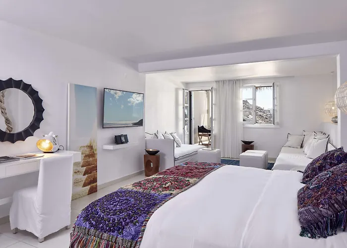 Myconian Collection - Preferred &