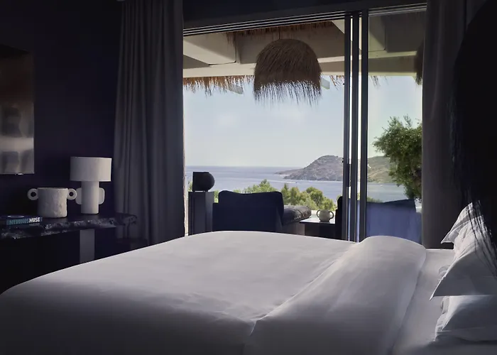 Hotel Myconian Collection - Preferred & 5*