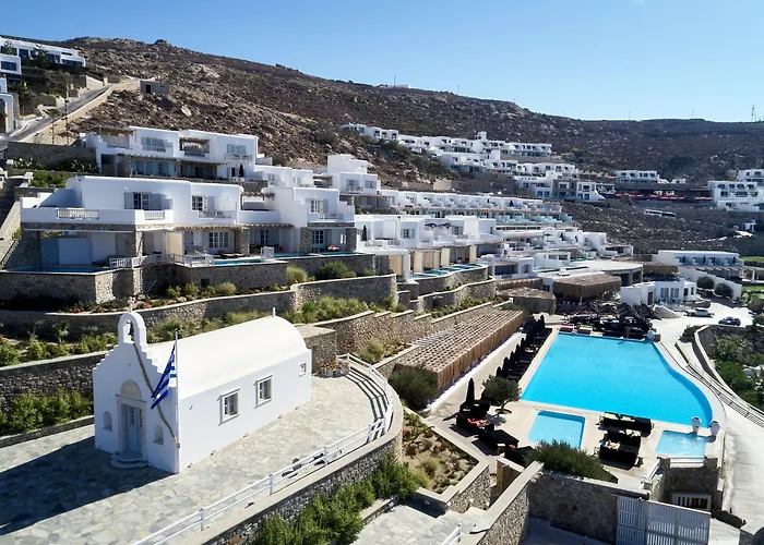 Hotel Myconian Collection - Preferred &