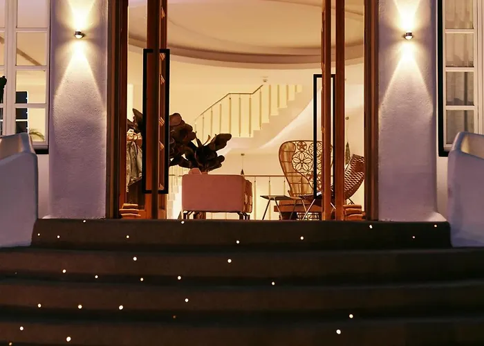 Myconian Collection - Preferred & Hotel 5*