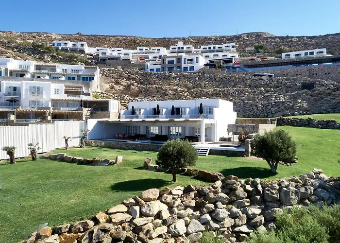 Myconian Collection - Preferred & 5*